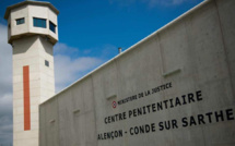 Prise d’otages terminée à Condé-sur-Sarthe (Orne) : le ministre de la Justice se rend sur place 