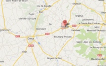 De faux policiers braquent un automobiliste pour lui voler son Audi Q5