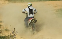 Seine-Maritime : un adolescent blessé aux bras lors d'un accident de motocross à Londinières