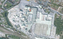 Explosion dans une usine de flaconnage à Mers-les-Bains : 4 blessés dont un grave