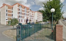 Une femme de 38 ans tuée à coups de couteau dans le dos à Saint-Pierre-lès-Elbeuf