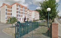 Une femme de 38 ans tuée à coups de couteau dans le dos à Saint-Pierre-lès-Elbeuf