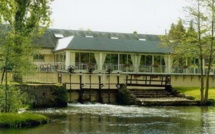 Le restaurant La Marigotière dévasté par un incendie : "une catastrophe" pour Notre-Dame-du-Hamel