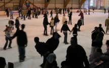 Une pétition pour sauver la patinoire de Louviers