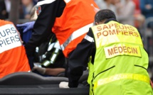 Seine-Maritime : six véhicules impliqués dans un carambolage qui fait deux blessés à Saint-Riquier-ès-Plains