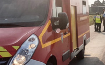 Une femme périt carbonisée dans un accident de side-car, dans l’Eure 