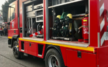 Eure. Incendie dans une maison à Saint-Cyr-la-Campagne : un homme transporté à l’hôpital 