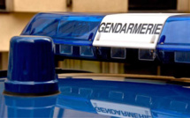 Eure : il prend la fuite après un accident impliquant une voiture de gendarmerie à Gravigny