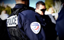 Vol à main armée à Rouen:  la police recherche un « témoin à vélo » pour l'entendre