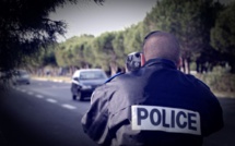 Evreux : un automobiliste contrôlé à plus de 160 km/h au volant d'une BMW en zone urbaine 