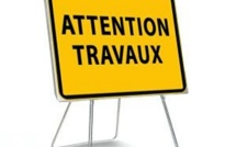 Travaux au Pont Mathilde : fermeture de la bretelle provisoire pour 15 jours