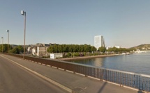 Le candidat au suicide voulait se jeter d'un pont à Rouen : sauvé in extremis par les policiers