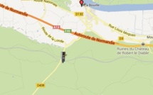 Haute-Normandie : Quatre radars automatiques vandalisés en moins d'une semaine