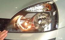 Eclairage défectueux : 57 automobilistes rappelés à l'ordre par les gendarmes