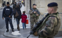 Fausse alerte à la bombe dans un lycée des Yvelines : l’auteur d’une (très mauvaise) blague interpellé 