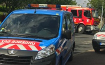 Eure : périmètre de sécurité et lycéens confinés à Bernay à cause d'une fuite de gaz