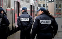 Un voyageur détroussé dans le train : le voleur est arrêté par la police en gare d'Evreux
