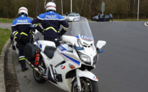 Évreux : agacé, le conducteur insulte les policiers et se rebelle lors d’un contrôle routier  