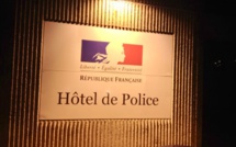 Insultes, rébellion, violences : un policier blessé lors d'une interpellation à Rouen 