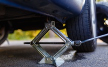 Yvelines. Quatre hommes interpellés à Chambourcy pour tentative de vol en réunion