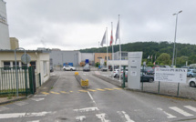 Feu de transformateur : 118 salariés de l’usine Nestlé Purina évacués ce matin dans l’Eure