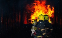 Yvelines. A Limay, l'entrepôt détruit partiellement par le feu abritait des bateaux 