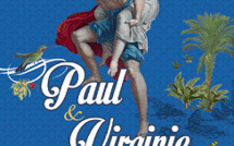 Exposition  : l'exotisme enchanteur de Paul et Virginie