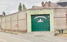 Évreux : il « parachute » des paquets contenant des kebabs dans l’enceinte de la prison 