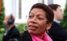 La ministre déléguée à la réussite éducative en visite en Haute-Normandie