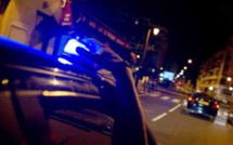 Yvelines. Trois policiers blessés en poursuivant le conducteur d'une Mercedes volée