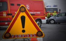 Accident mortel près du Havre : la victime, âgée de 76 ans, a été percutée sur le trottoir par une voiture