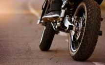 Seine-Maritime : un motard trouve la mort dans une collision à Saint-Aubin-le-Cauf, près de Dieppe