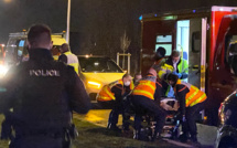 Eure : trois personnes blessées dans un carambolage entre trois véhicules à Evreux 