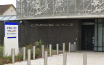 Yvelines. Tirs de mortiers contre le commissariat de police des Mureaux, les auteurs en fuite  