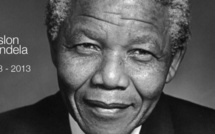 Hommage : Nelson Mandela "nous a montré le chemin de l'avenir", déclare le maire de Rouen