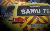 Seine-Maritime : un homme de 52 ans tué dans un accident de la route à Sahurs le jour de Noël 