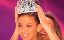 Flora Coquerel, Miss France 2014, est née à Mont-Saint-Aignan !