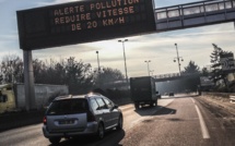 Pollution aux particules en Haute-Normandie : les recommandations de la préfecture