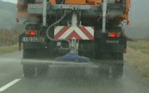La ville de Rouen active son plan neige dès lundi prochain