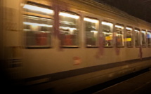 Plusieurs trains bloqués ce mardi soir suite à des incidents sur des lignes normandes