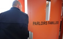 Des "passeurs" de drogue et de cigarettes interpellés au parloir de la prison à Rouen