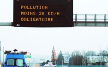 Alerte à la pollution de l'air en Seine-Maritime : les transports en commun sont gratuits vendredi à Rouen