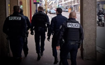 Braquages en série à Elbeuf  : un suspect arrêté cette nuit en rentrant à son domicile  
