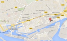 Début d'incendie au Havre : un immeuble évacué, une personne hospitalisée