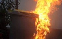 Yvelines. Deux incendiaires de poubelles dans l’enceinte du stade appréhendés à Magnanville 