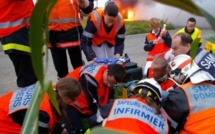 La nouvelle année débute par des tragédies en Seine-Maritime