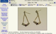 Rouen : Huit nouvelles victimes identifiées par la Brigade de répression des cambriolages