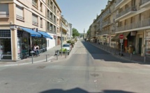 L'ambulance finit sa course dans un bar : quatre blessés transportés au CHU de Rouen