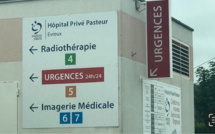 Évreux : les cliniques Bergouignan et Pasteur vont se regrouper sur un même site 