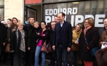 Elections municipales : Edouard Philippe, maire sortant du Havre, présentera sa liste le 5 février